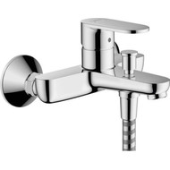 Смеситель для ванны Hansgrohe Vernis Blend 71440000 фото 