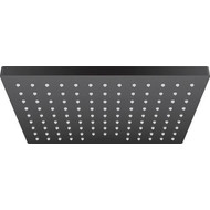 Верхний душ Hansgrohe Vernis Blend 26281670, черный матовый фото 