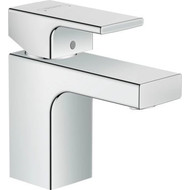 Смеситель для раковины Hansgrohe Vernis Shape 71567000 фото 