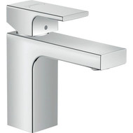 Смеситель для раковины Hansgrohe Vernis Shape 71569000 фото 