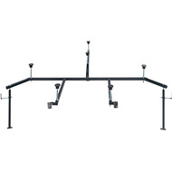 Каркас для ванны Aquanet Vitoria 135x135 см фото 