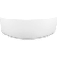 Экран для ванны Aquanet Palau 140 см фото 