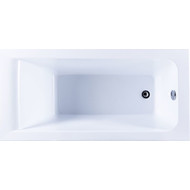 Ванна акриловая Aquanet Bright 155х70 см 239596, Размер - мм: 1550х700 фото 