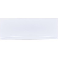 Экран фронтальный для ванны Aquanet Bright 165 см фото 