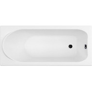 Ванна акриловая Aquanet Nord 160х70 см 204018, Размер - мм: 1600х700 фото 