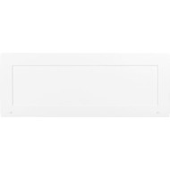 Экран фронтальный для ванны Aquanet West 120 см фото 