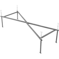 Каркас для ванны Aquanet West 130x70 см фото 