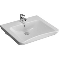 Раковина подвесная Vitra Conforma 60 см 5289B003-0001 фото 