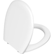 Сиденье с крышкой для унитаза Vitra Universal дюропласт 115-003-001 фото 