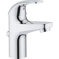 Смеситель для раковины Grohe BauCurve 32805000 фото 