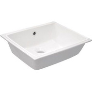 Раковина врезная под столешницу Kerasan Slim 55 см 022901 фото 