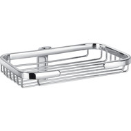 Мыльница Cezares Ultima 22 см CZR-F-8931 фото 