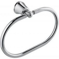 Кольцо для полотенец Cezares Liberty CZR-F-8985 фото 