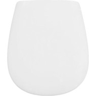 Сиденье с крышкой для унитаза Artceram Azuley/Atelier микролифт AZA001 05 71 фото 