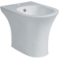 Биде напольное CeramaLux 1217E фото 