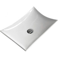 Раковина-чаша CeramaLux N 57 см 7701B фото 