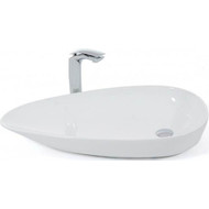 Раковина-чаша CeramaLux N 76 см 7862 фото 