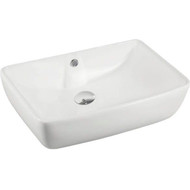 Раковина-чаша CeramaLux N 60 см 9121 фото 