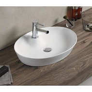 Раковина-чаша CeramaLux N 55 см 9436 фото 