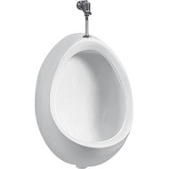 Писсуар подвесной CeramaLux X545 фото 