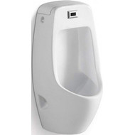 Писсуар подвесной сенсорный CeramaLux X546P (слив в стену) фото 