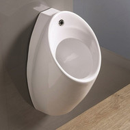 Писсуар подвесной сенсорный CeramaLux X560P фото 