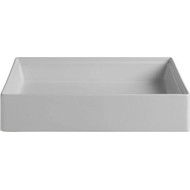 Раковина-чаша ArtCeram Scalino 38 см SCL002 01 00 фото 