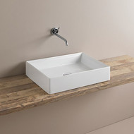Раковина-чаша ArtCeram Scalino 55 см SCL002 01 00 фото 