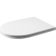 Сиденье с крышкой для унитаза Azzurra Comoda микролифт COM 1800 F bi фото 