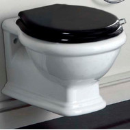 Унитаз подвесной безободковый Simas Lante LA18bi rimless фото 