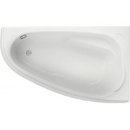 Ванна акриловая Cersanit Joanna R 150x95 см, Размер - мм: 1500х950 фото 