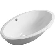 Раковина врезная под столешницу Simas Lft Spazio 66 см LFT74bi фото 