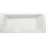 Ванна Ravak Domino Plus 170х70 см C632R00000, Размер - мм: 1700х700 фото 