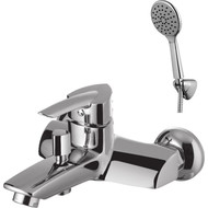 Смеситель для ванны Lemark Mars LM3502C фото 