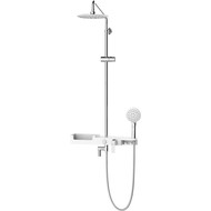 Душевая стойка Lemark Tropic LM7007C фото 