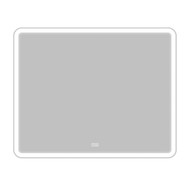 Зеркало BelBagno 100x80 см SPC-MAR-1000-800-LED-TCH-WARM фото 