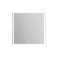 Зеркало BelBagno 80x80 см SPC-GRT-800-800-LED-TCH-WARM фото 