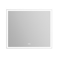 Зеркало BelBagno 90x80 см SPC-GRT-900-800-LED-TCH-WARM фото 
