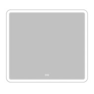 Зеркало BelBagno 90x80 см SPC-MAR-900-800-LED-TCH-WARM фото 