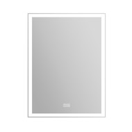 Зеркало BelBagno 60x80 см SPC-GRT-600-800-LED-TCH-WARM фото 