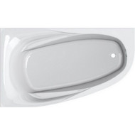 Ванна Астра-Форм Селена 170х100 см L/R фото 