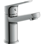 Смеситель для раковины Cersanit Flavis А63034 фото 