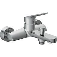 Смеситель для ванны Cersanit Flavis А63035 фото 