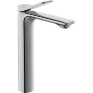 Смеситель для раковины высокий Cersanit Odra А63054 фото 