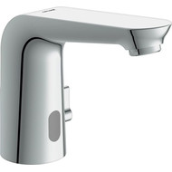 Смеситель для раковины электронный Cersanit Sense А63106 фото 