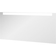 Зеркало Ravak Clear 100 см X000000766, белый фото 