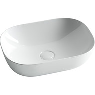 Раковина-чаша Ceramicanova Element 45 см CN6009 фото 