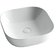 Раковина-чаша ceramicanova Element 42 см CN6010 фото 