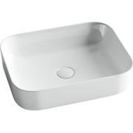 Раковина-чаша ceramicanova Element 50 см CN6011 фото 