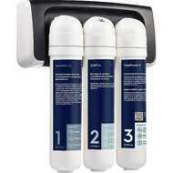 Быстросъемный фильтр для очистки воды Electrolux iStream TotalPure X-3 Softening фото 